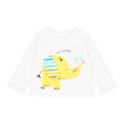 Camiseta elefante boboli