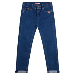 Pantalón vaquero - jeans blue denim