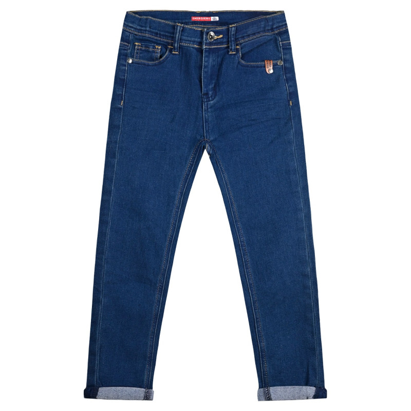 Pantalón vaquero - jeans blue denim