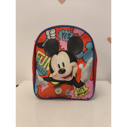 Mochila Mickey