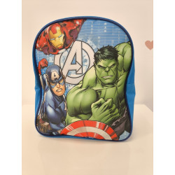 Mochila Avengers