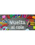 VUELTA AL COLE